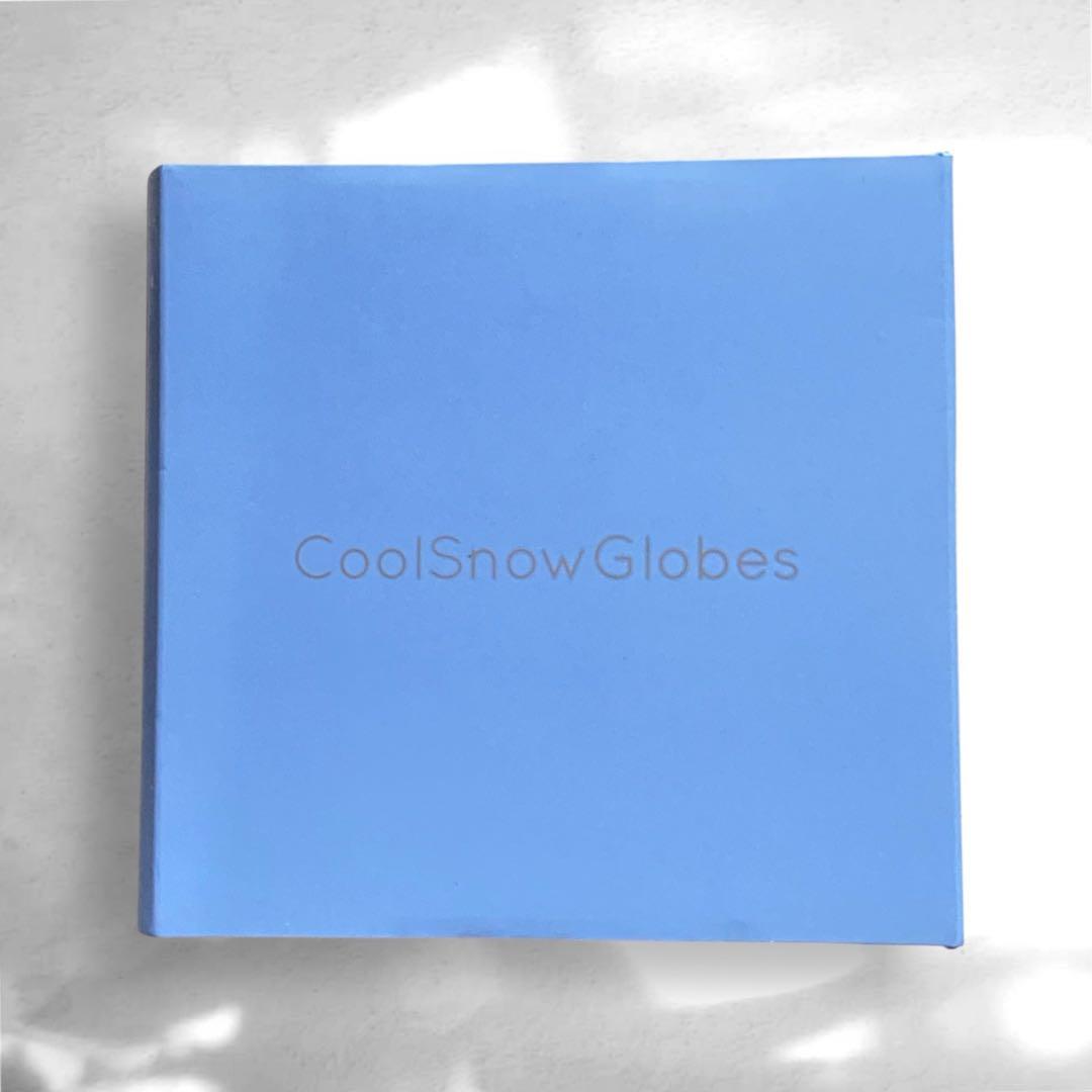 【海外モデル】スノーグロー Koi  Globes 鯉スノードーム