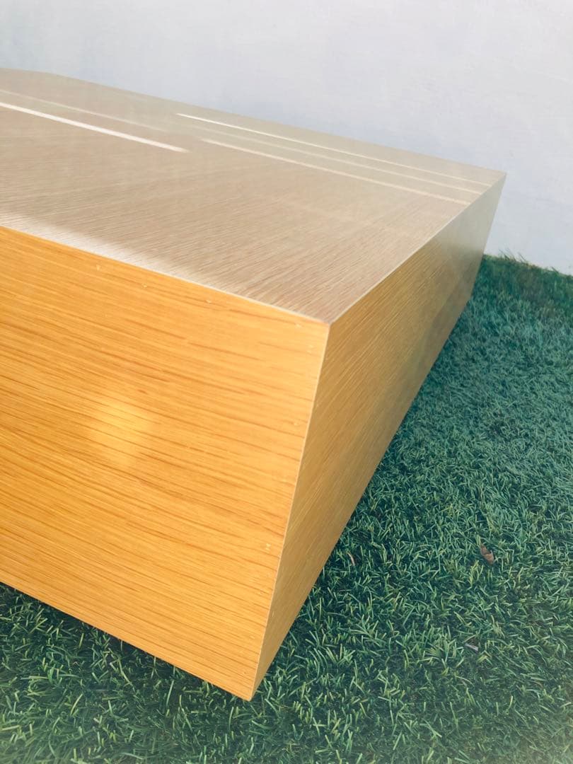 VERCCHIO ヴェルッキオ ローテーブル オーク 北欧 和モダン スクエア