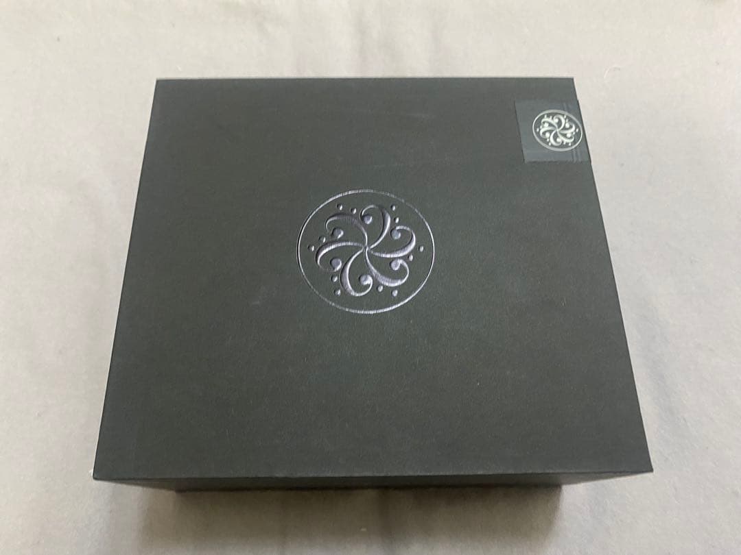 ベース Darkglass b7k ultra v2 aux-in