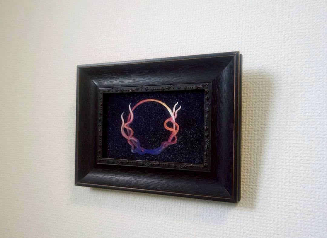 1点物　アメトリン　　　　　　　　　　　#星乃　光影(ほしのみかげ)さん作