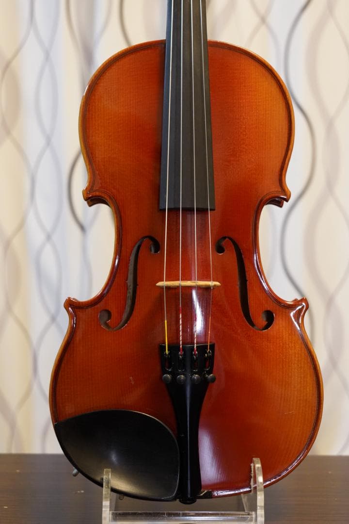 プパ様専用 ローデリヒ ペゾルト バイオリン 803 4/4 ☆5 - メルカリ