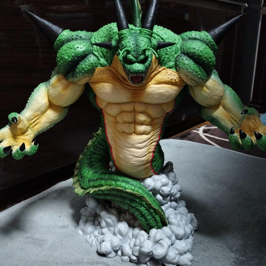 BANDAI 一番くじドラゴンボールVSオムニバスZ ラストワン賞 ポルンガ