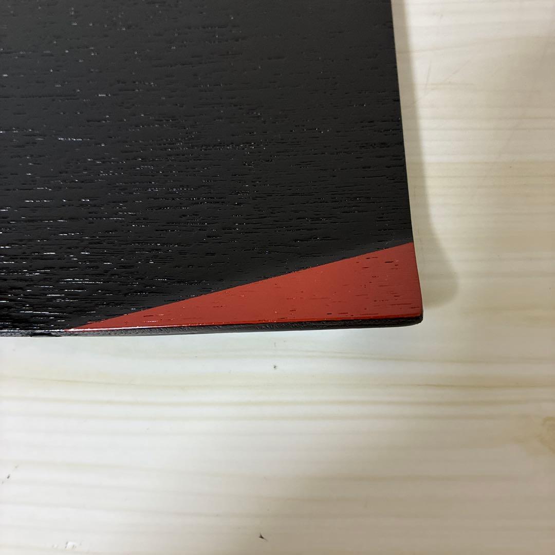 【専用ページ】 会席膳 折敷　吹上膳　卓上膳　盆 越前漆器