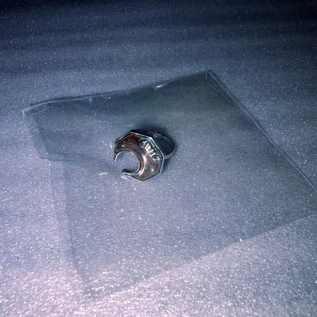 ずっと真夜中でいいのに。 コズ団 ガチャ シークレット ルナモノリス