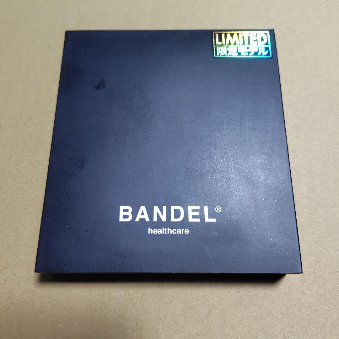 BANDEL バンデル ヘルスケア ネックレス オクタゴン 磁気ネックレス 限定