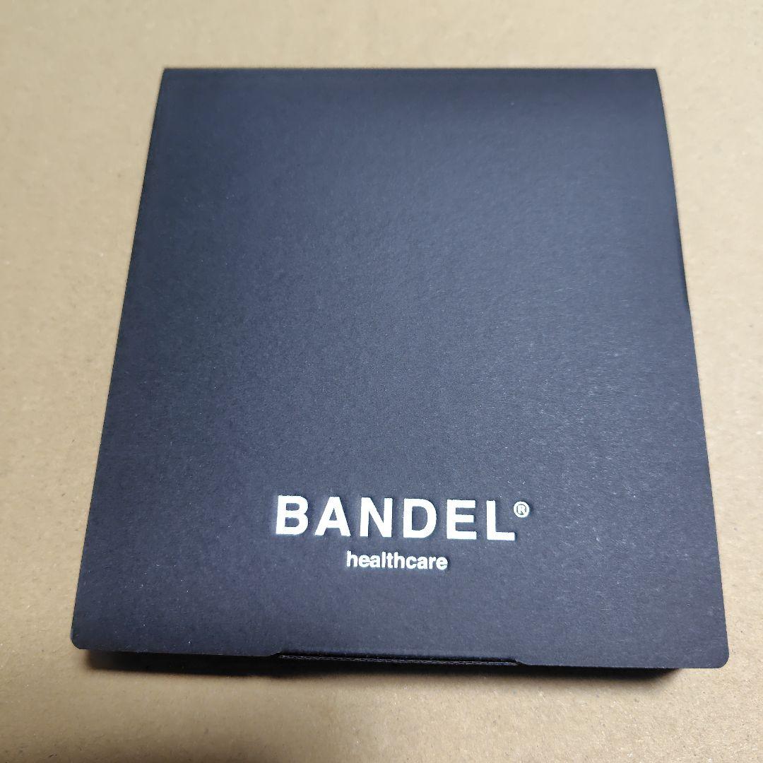 BANDEL バンデル ヘルスケア ネックレス オクタゴン 磁気ネックレス 限定