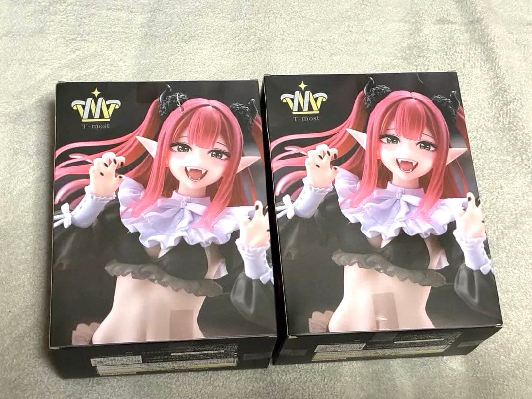 【未開封】喜多川海夢 フリーレン 承認欲求モンスター フィギュア 8点セット