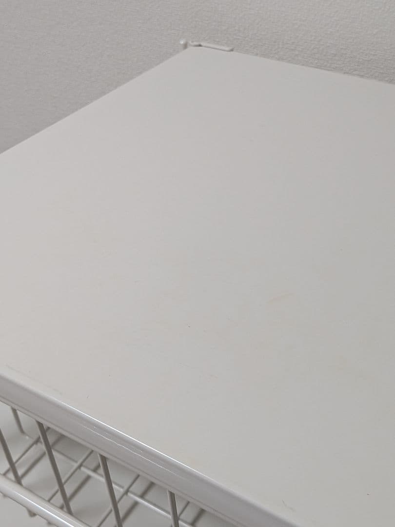 スチールユニットシェルフ　幅８４ｃｍタイプ　小