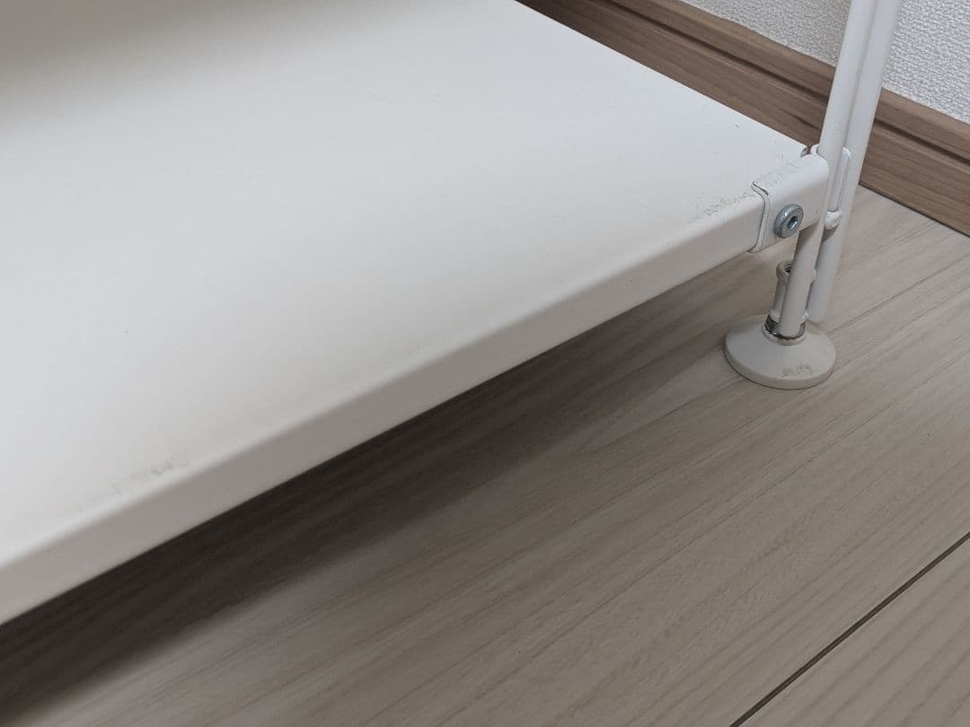 スチールユニットシェルフ　幅８４ｃｍタイプ　小