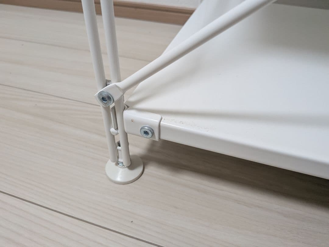 スチールユニットシェルフ　幅８４ｃｍタイプ　小