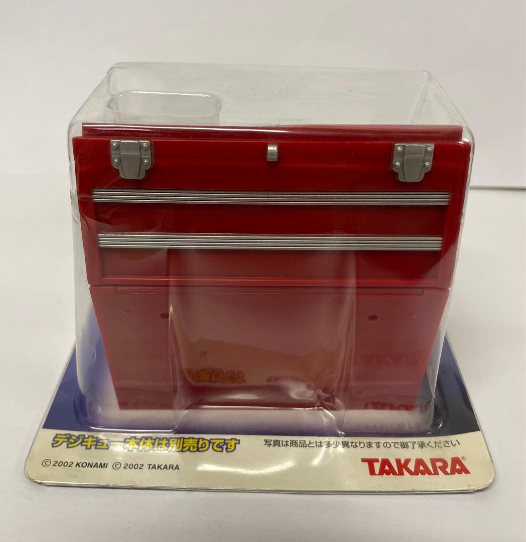 シータ様専用 廃盤 新品 デジキュー チョロQ コントローラー ジオラマ