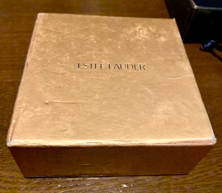 エスティローダー 非売品コンパクト