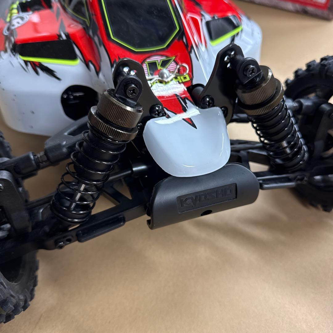 京商　インファーノ ME 3.0 1/8スケールラジコンカー