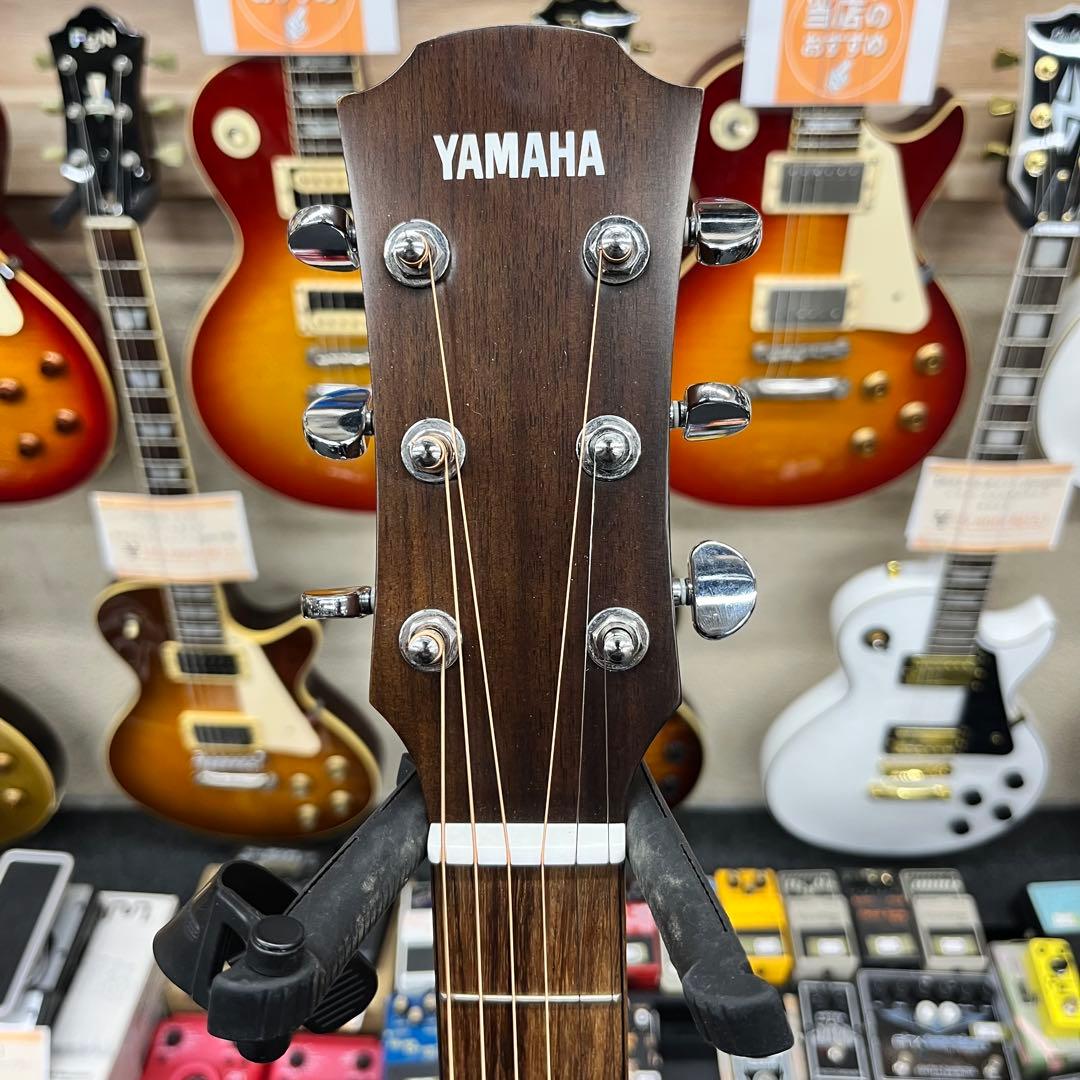 11591】YAMAHA A1M エレアコ - メルカリ