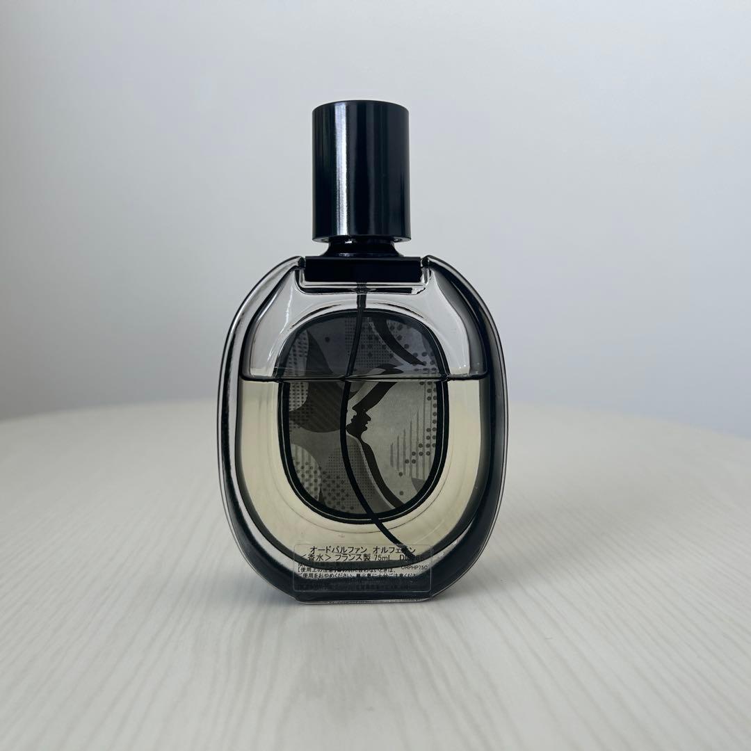 正規品 ディプティック オルフェオン 75ml - メルカリ