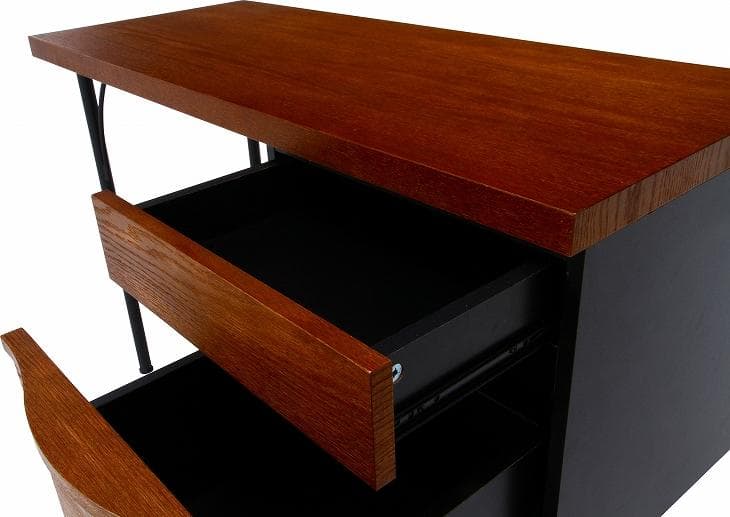 【新品・送料無料】デスク　レアル