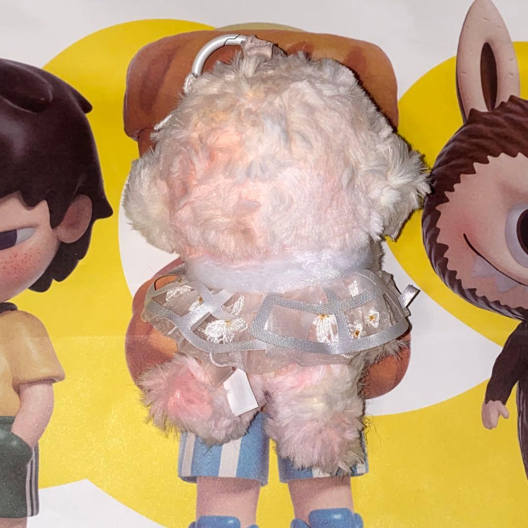 ガ*7様 SKULLPANDA シークレット In the Garden - メルカリ