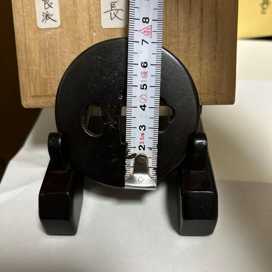 刀鍔火縄銃、千葉で骨董品店やってます - メルカリ