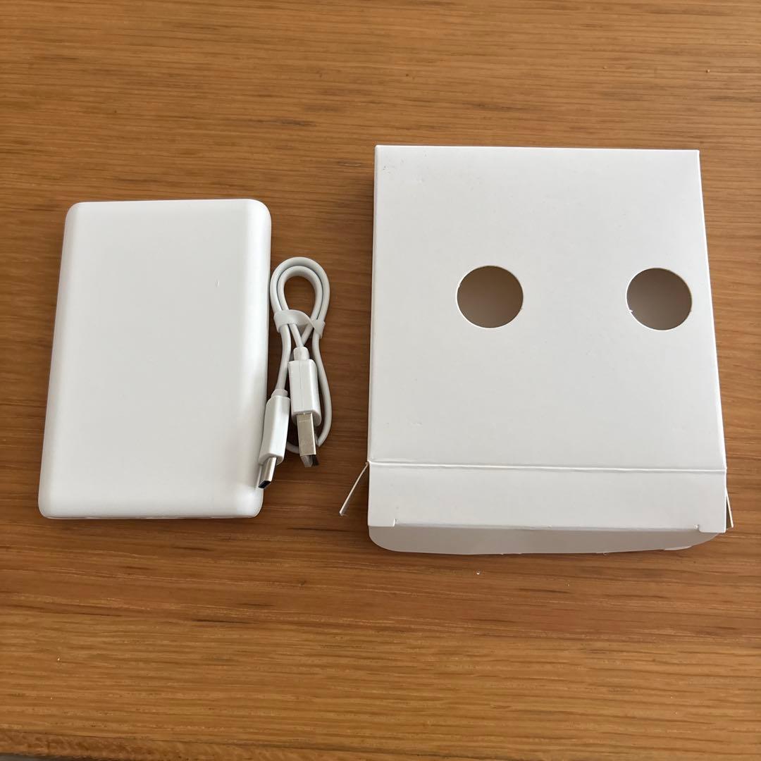 pbm Extended 充電ケーブル電源アダプター付加速矯正装置インビザライン