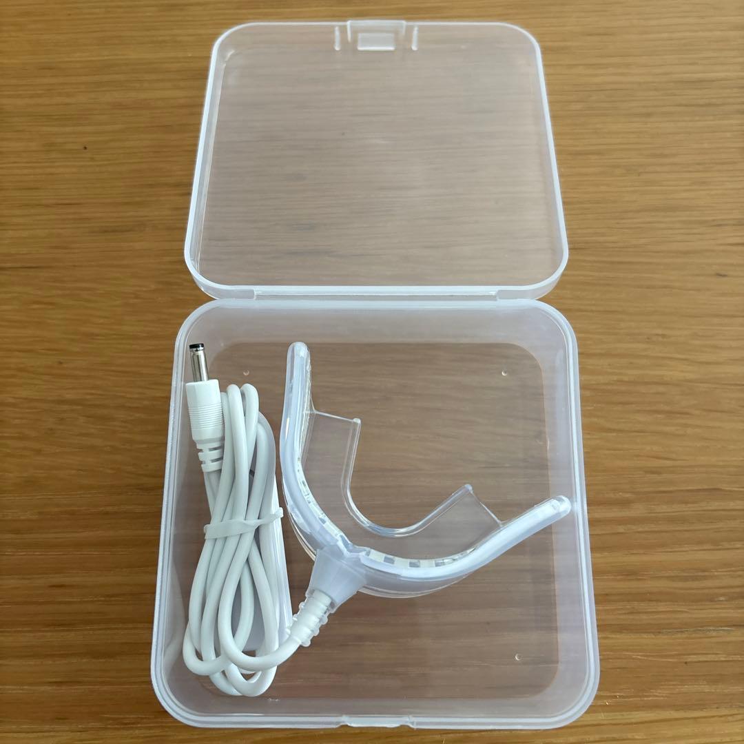 pbm Extended 充電ケーブル電源アダプター付加速矯正装置インビザライン