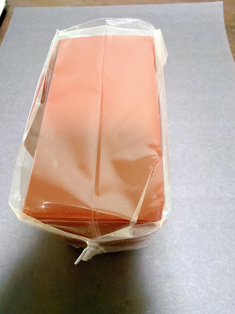 【希少】 非売品　未使用 遊戯王 少年ジャンプ 限定 初期 デッキケース レッド