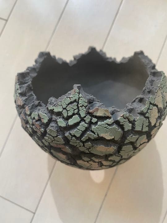 希少】konect 迷彩fang M