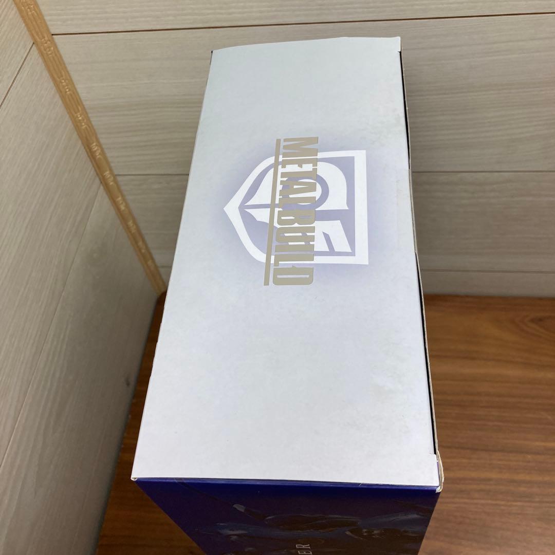 L BUILD ケンプファー　メタルビルド　ガンダム　ポケ戦