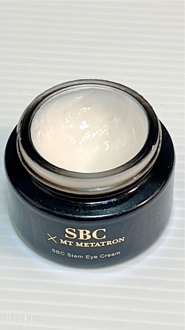 MT ステムアイクリーム 20g