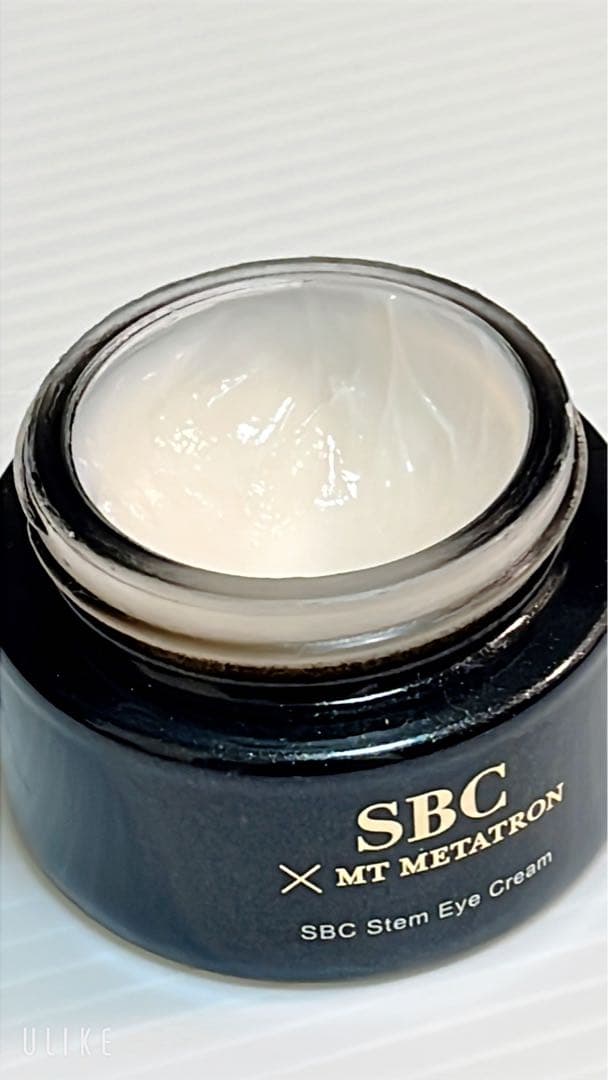 MT ステムアイクリーム 20g