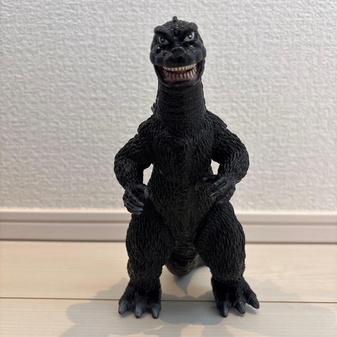 ムービーモンスターシリーズEX2015 セット　ソフビ