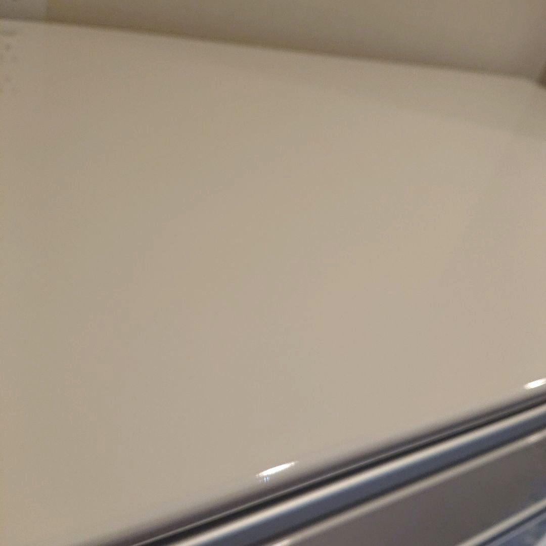 送料込 ニトリ キッチンカウンター レジューム 90