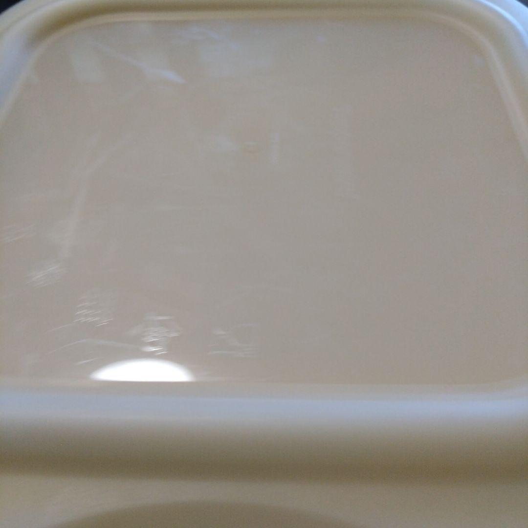 タッパーウェア　オーブン系一部訳あり