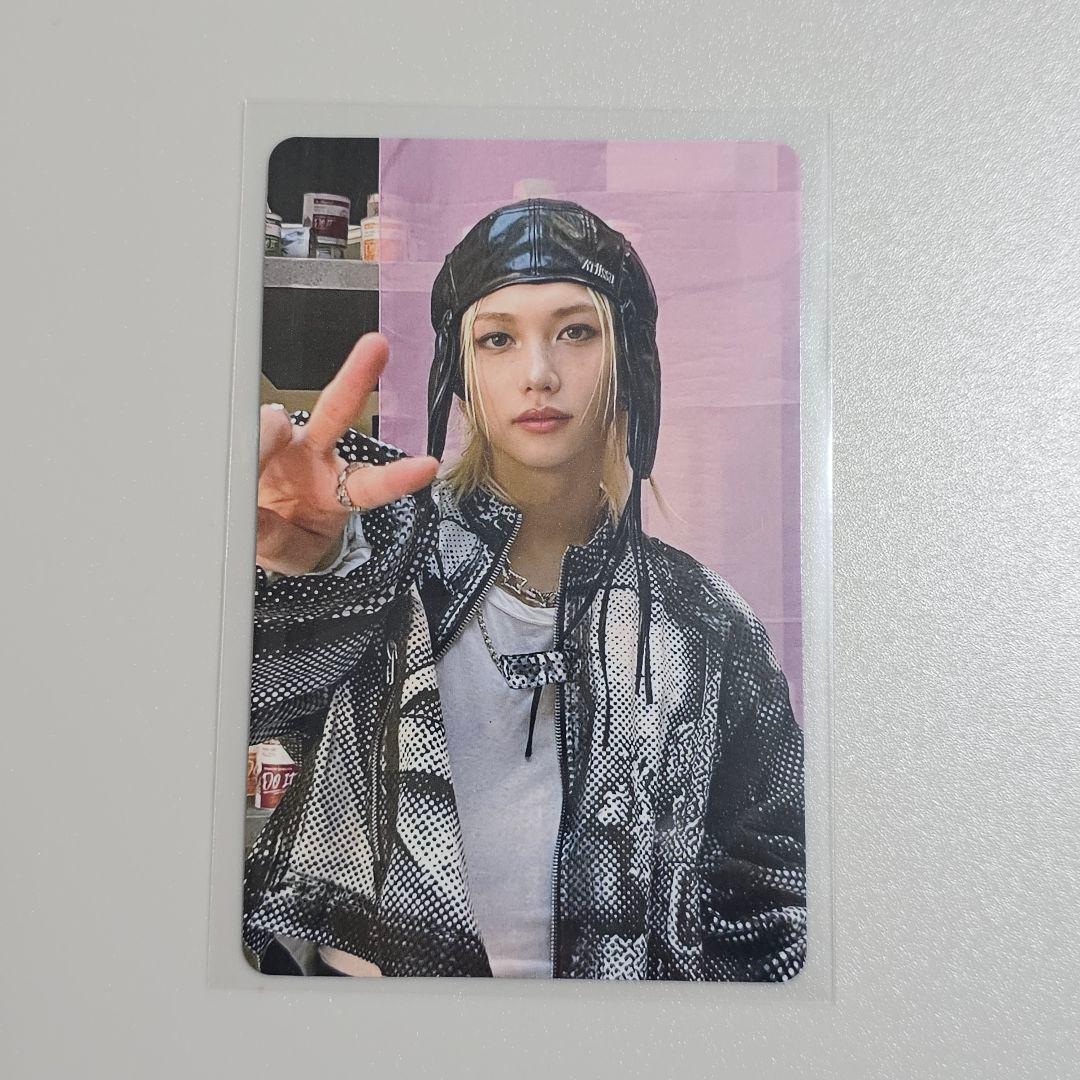 Stray Kids フィリックス Do it タワレコ ラキドロ - メルカリ