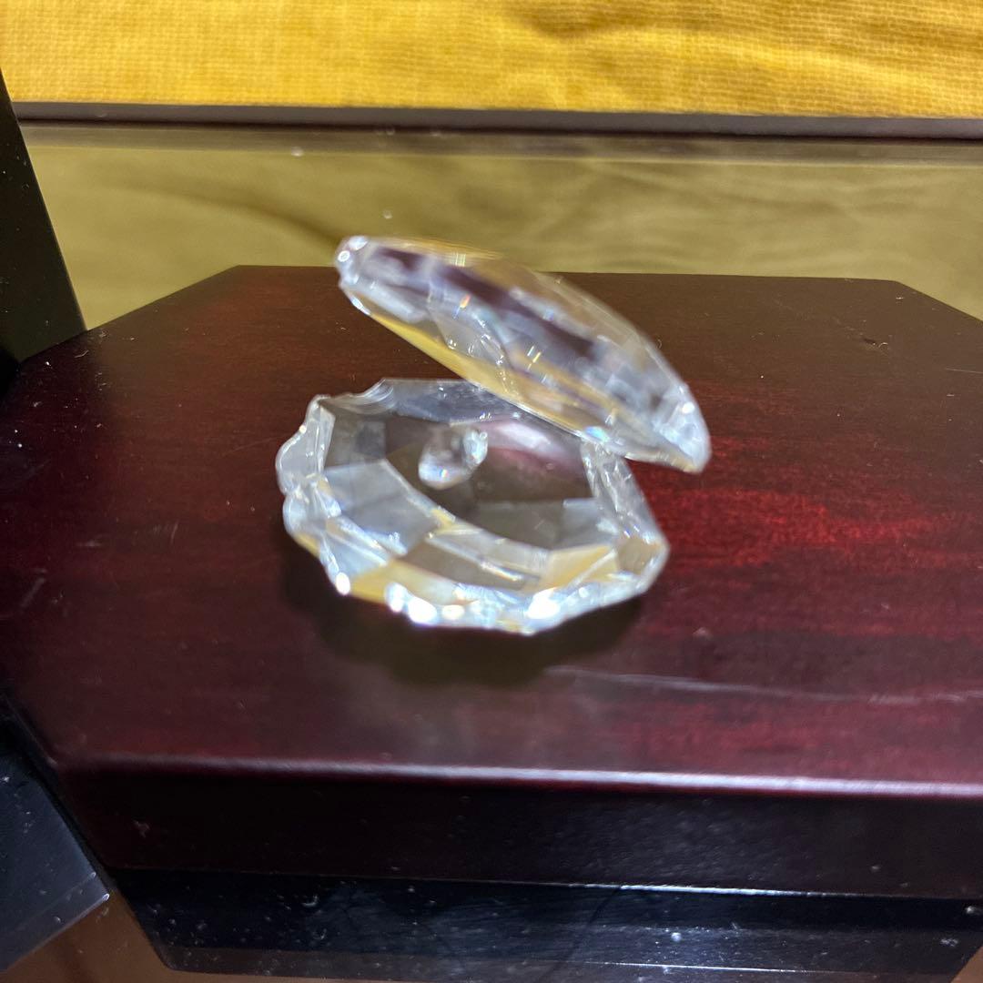 スワロフスキー クリスタルセット