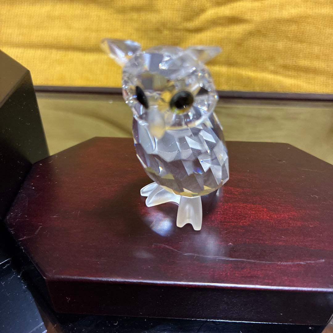 スワロフスキー クリスタルセット