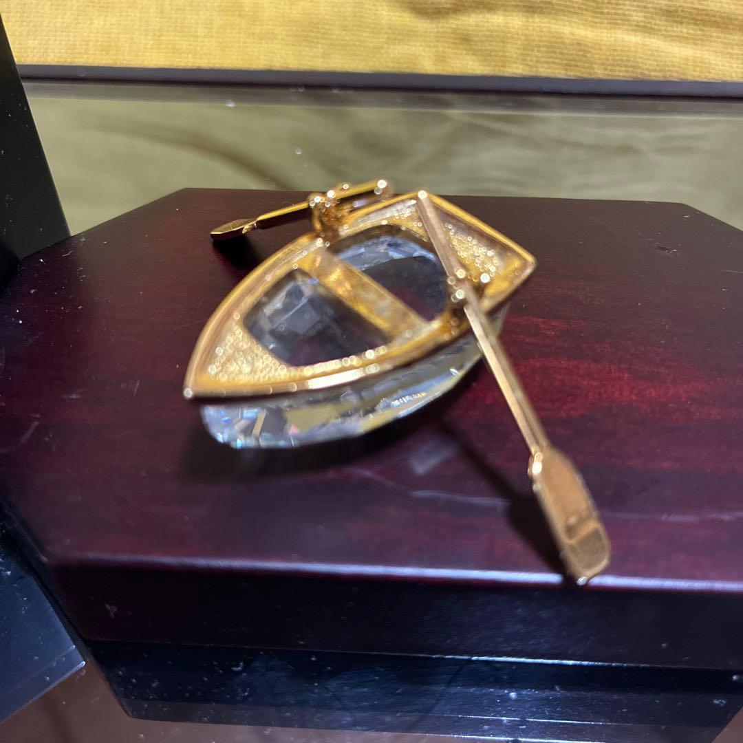 スワロフスキー クリスタルセット