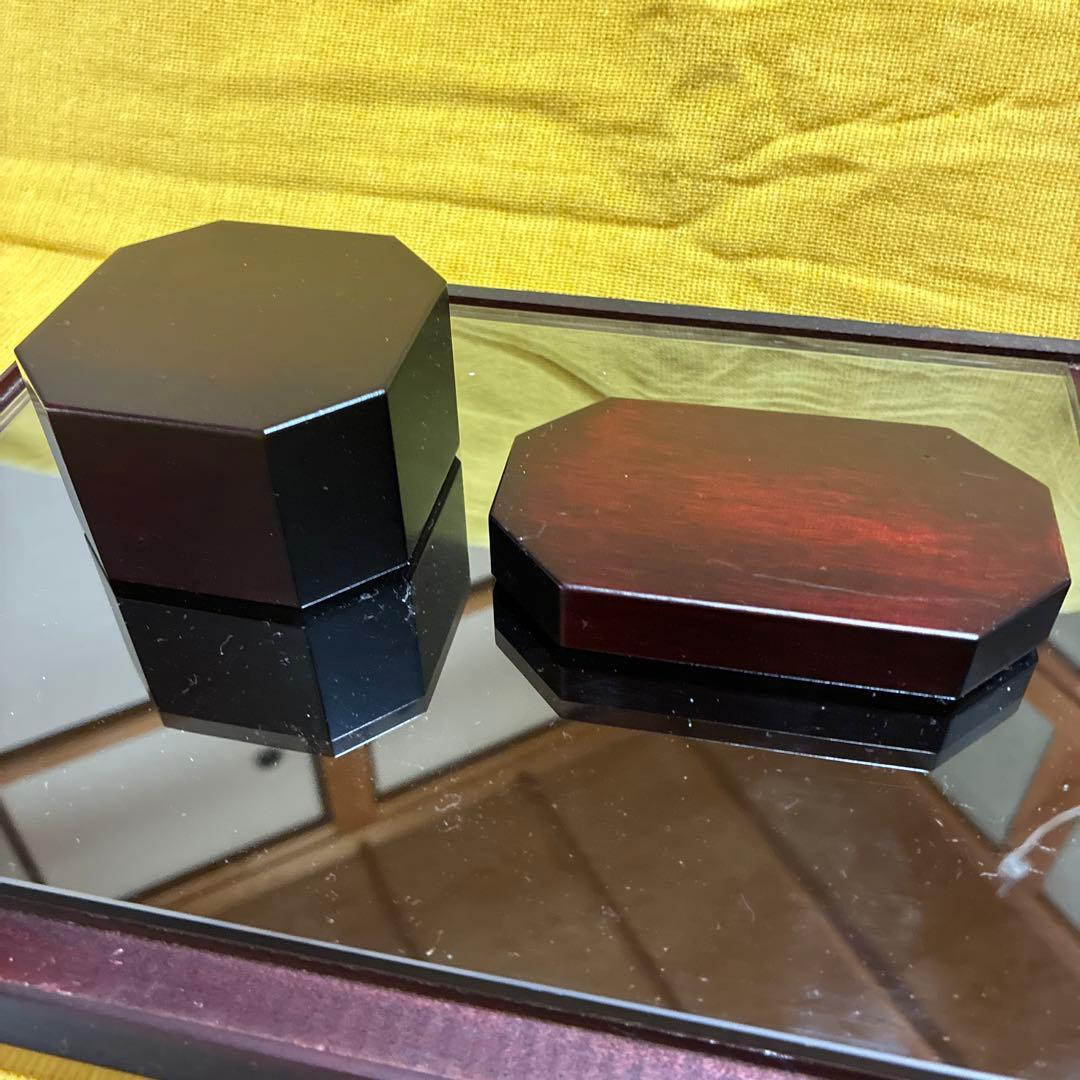 スワロフスキー クリスタルセット