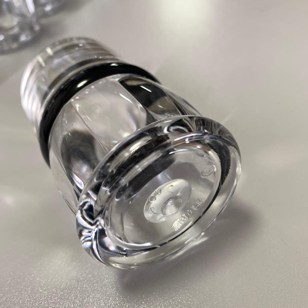 調味料入れ　アクリル　醤油差し　薬味入れ　薬味スプーン　爪楊枝入れ　業務用