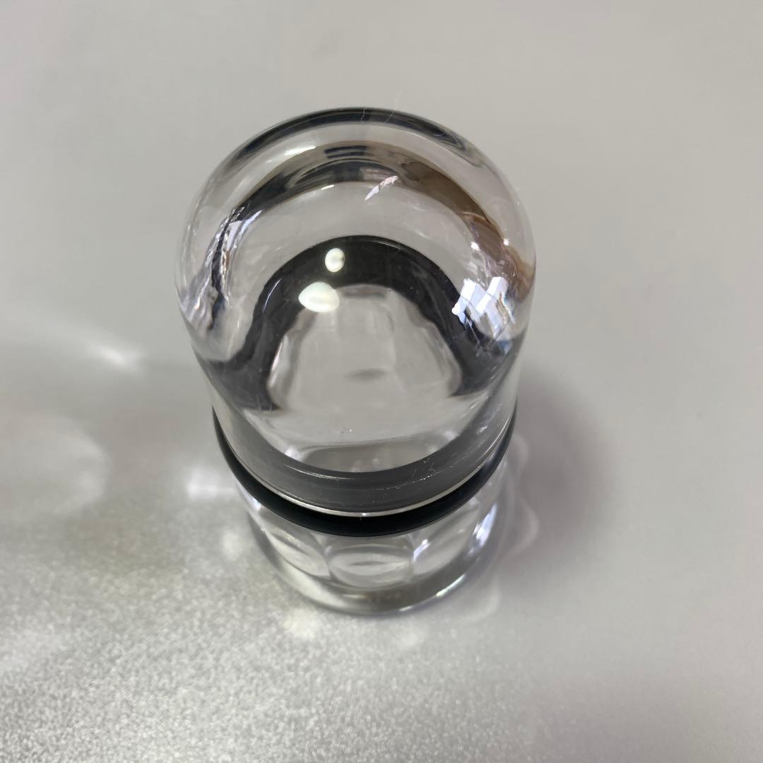 調味料入れ　アクリル　醤油差し　薬味入れ　薬味スプーン　爪楊枝入れ　業務用