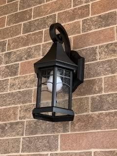 屋内外 ポーチライト 玄関 アンティーク ウォールランプ