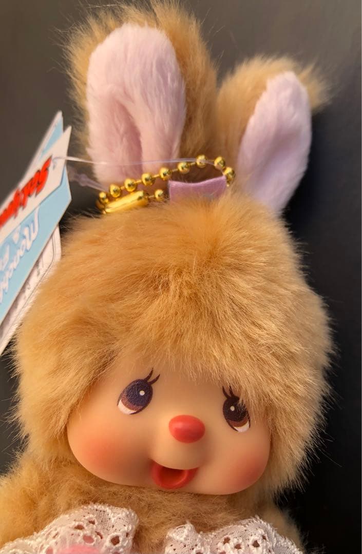 激カワ❣️正規品新品タグ付 スウィートシュガーモンチッチキー
