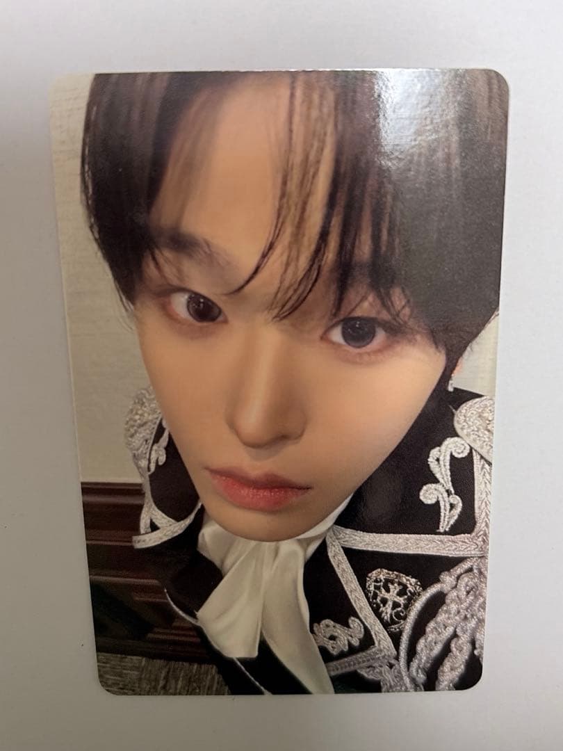 nctwish リク トレカ - メルカリ