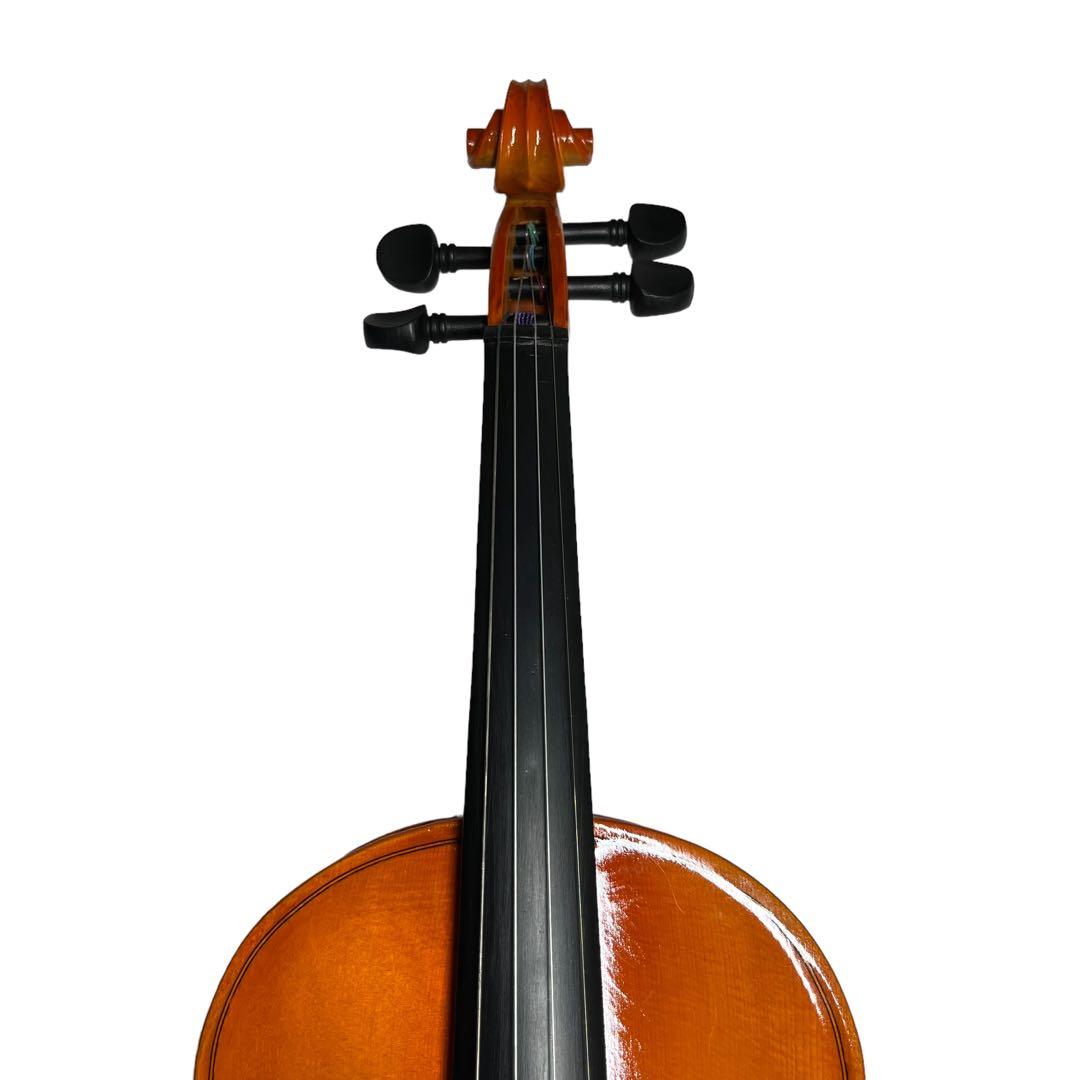 美品】バイオリン ASTONVILLA アストンヴィラ 4/4 - メルカリ