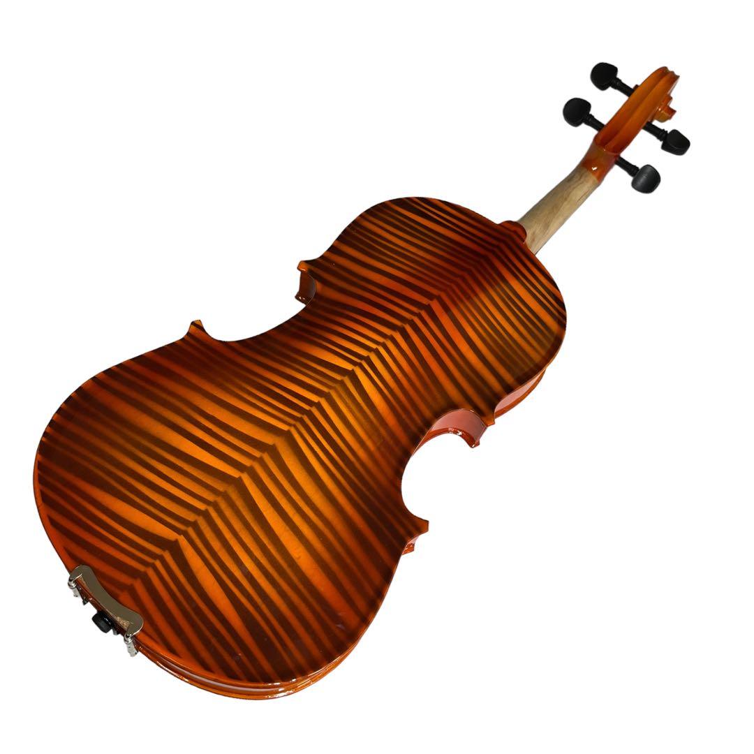 美品】バイオリン ASTONVILLA アストンヴィラ 4/4 - メルカリ