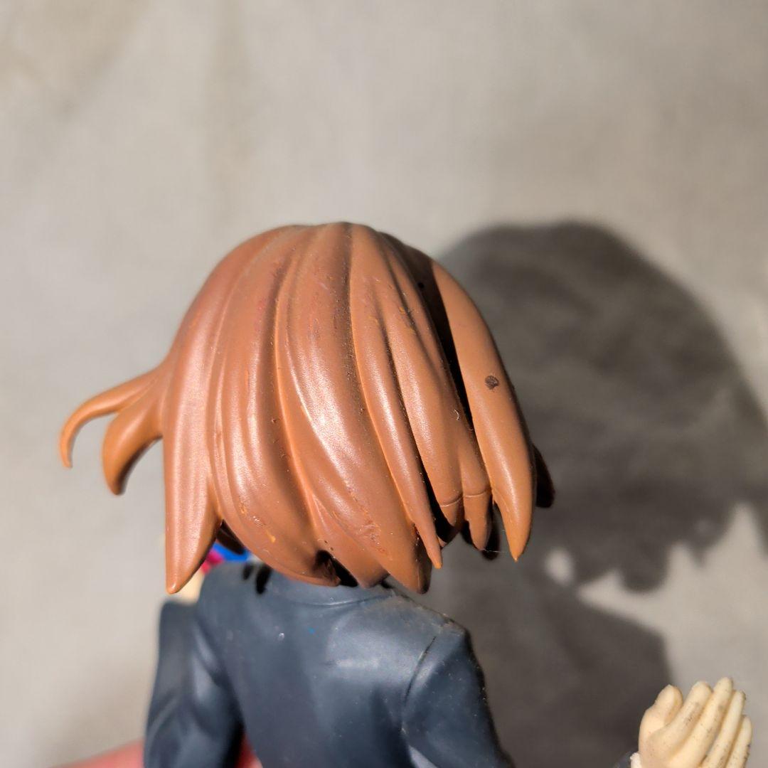 けいおん! プレミアムフィギュア Ver.1.51 2個セット 難あり - メルカリ