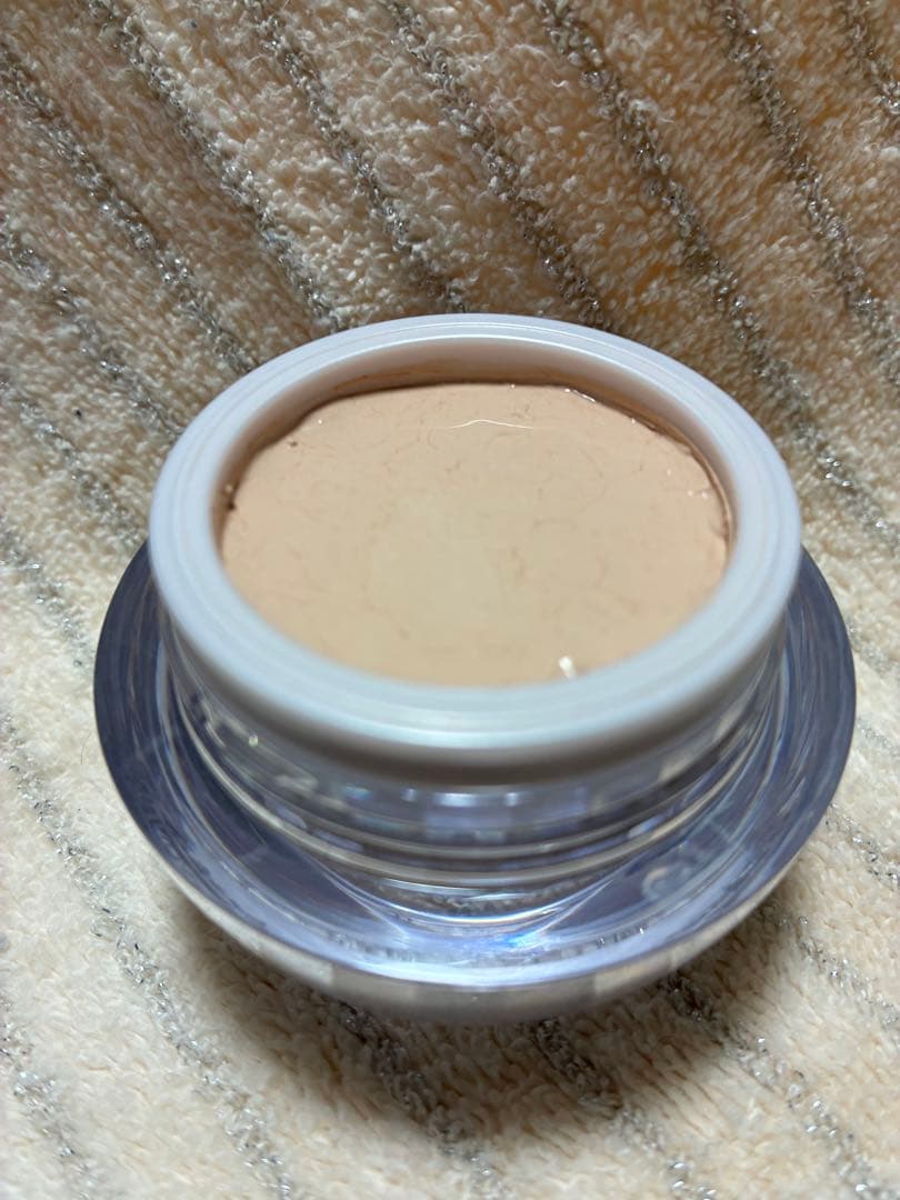 ＊イチロ＊ COVERMARK スキンケアジェリーファンデーション