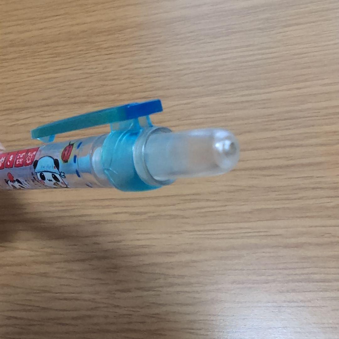 激レア】たこやき こぱむだ クーリア シャーペン 平成 レトロ 当時