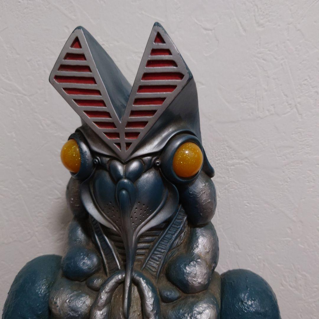 バルタン星人 特大フィギュア 高さ…63cm ビッグサイズ 貴重品