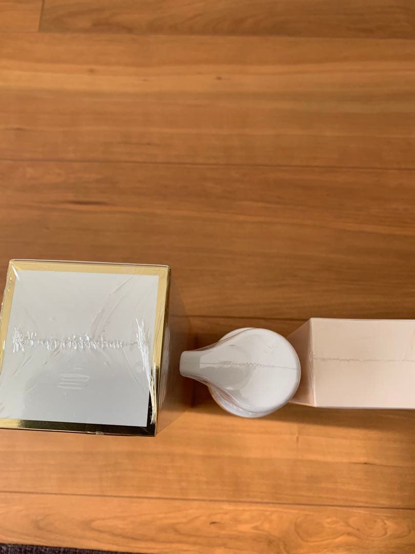 銀座ステファニーPURE D100 エッセンシャルローション&エッセンス セット