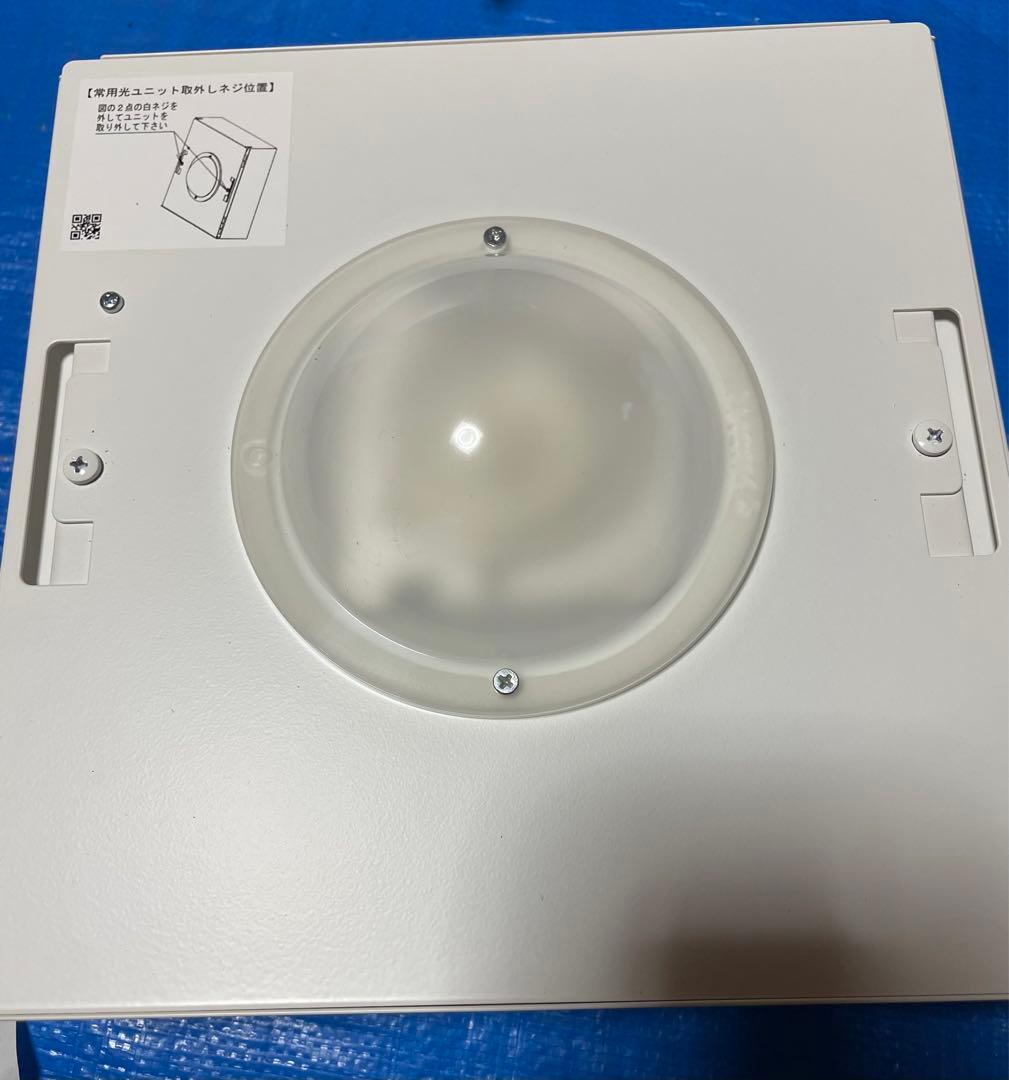 nncf50120jle1 LED非常用照明器具　階段通路誘導灯　パナソニック